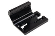 Revanchist CNC Aluminum Holosun 510C Universal Optic Mount for Tokyo Marui Hi Capa GBB Airsoft Pistol