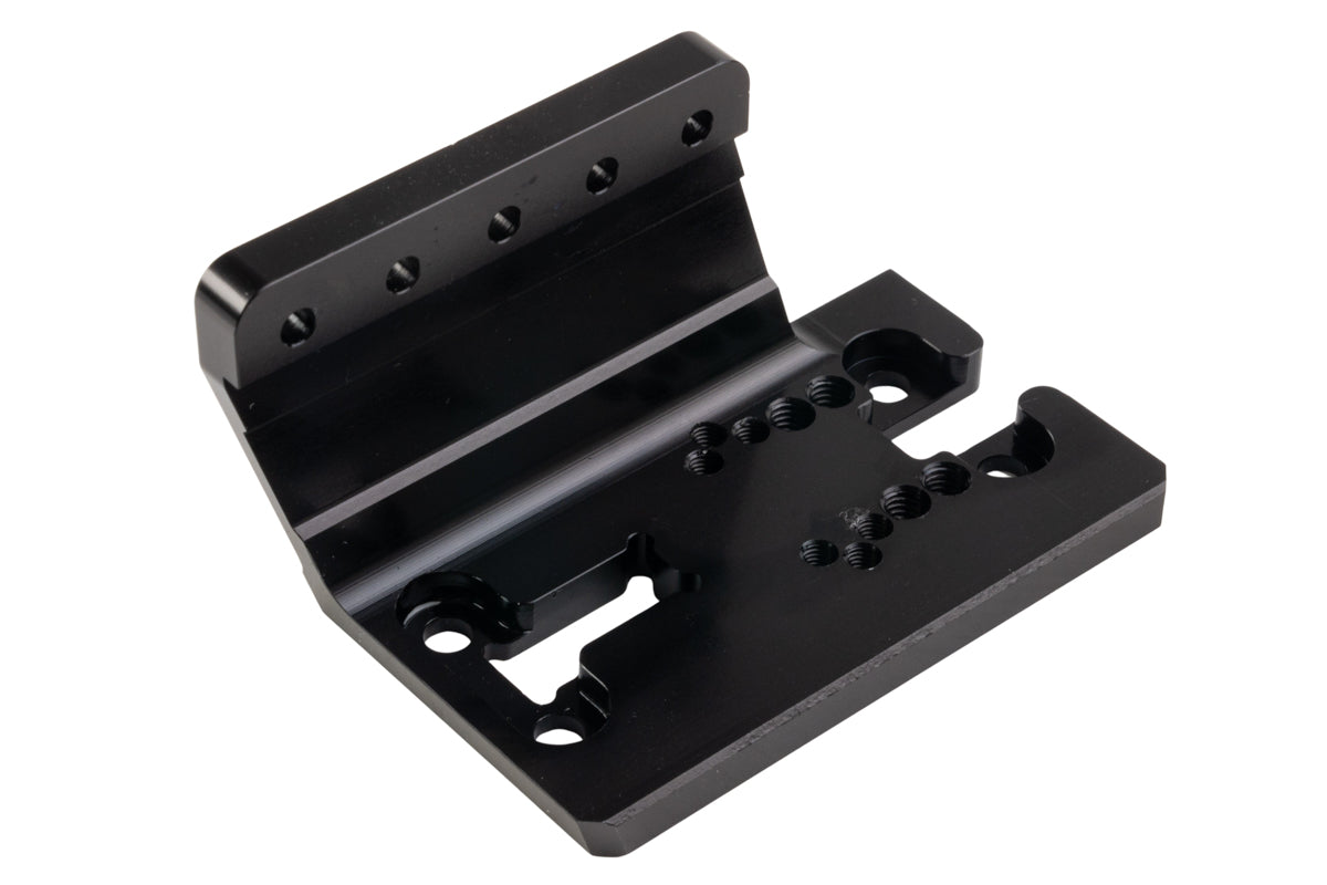 Revanchist CNC Aluminum Holosun 510C Universal Optic Mount for Tokyo Marui Hi Capa GBB Airsoft Pistol