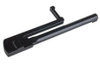 Revanchist Airsoft CNC Aluminum Practical Shooting Side Charging Handle For Tokyo Marui MWS GBB Airsoft