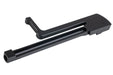 Revanchist Airsoft CNC Aluminum Practical Shooting Side Charging Handle For Tokyo Marui MWS GBB Airsoft