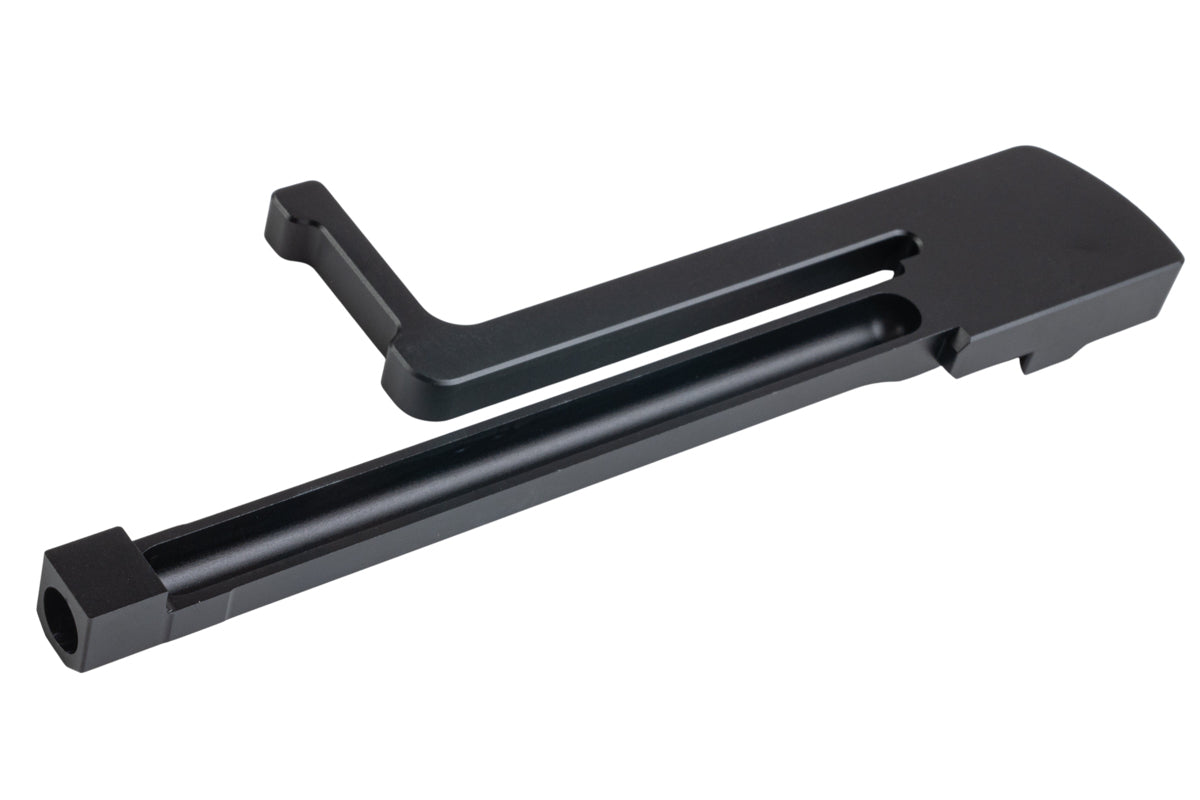 Revanchist Airsoft CNC Aluminum Practical Shooting Side Charging Handle For Tokyo Marui MWS GBB Airsoft