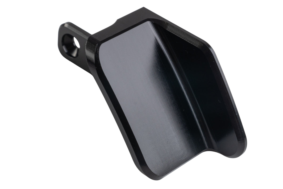 Revanchist Airsoft CNC Aluminum V2 Thumb Rest For Tokyo Marui Hi Capa & Novritsch SSP5 Airsoft