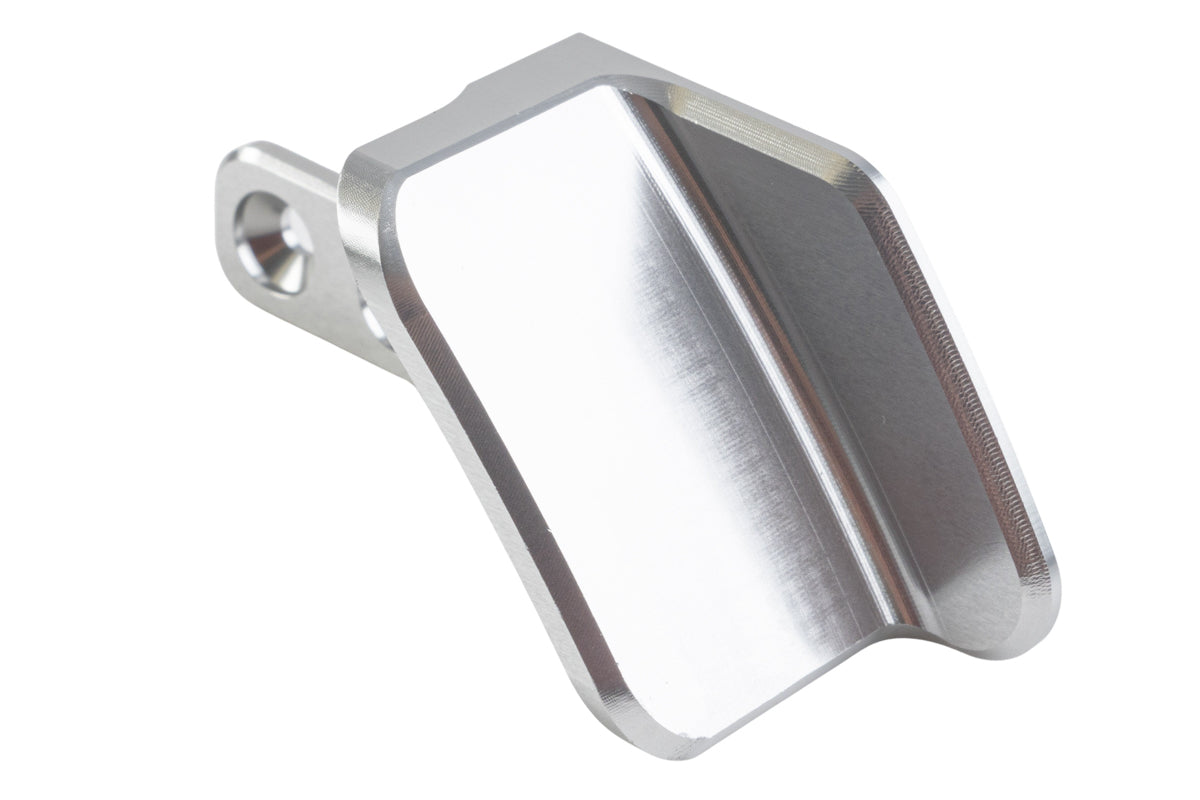 Revanchist Airsoft CNC Aluminum V2 Thumb Rest For Tokyo Marui Hi