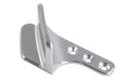 Revanchist Airsoft CNC Aluminum V2 Thumb Rest For Tokyo Marui Hi Capa & Novritsch SSP5 Airsoft (Silver)