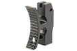 Revanchist Airsoft Aluminum Flat Trigger For Hi Capa GBB Airsoft (Type J)