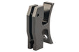Revanchist Airsoft Aluminum Flat Trigger For Hi Capa GBB Airsoft (Type J)