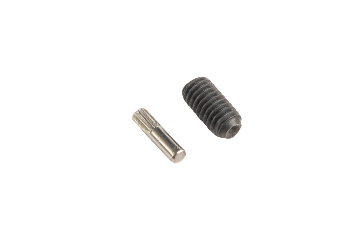 Revanchist Airsoft Aluminum Flat Trigger For Hi Capa GBB Airsoft (Type J)
