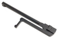 Revanchist Airsoft Practical Shooting Charging Handle For VFC M4 / Marksman IX GBB Airsoft