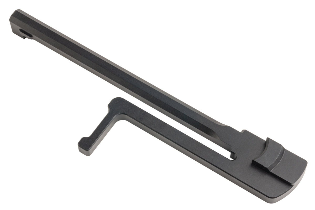 Revanchist Airsoft Practical Shooting Charging Handle For VFC M4 / Marksman IX GBB Airsoft