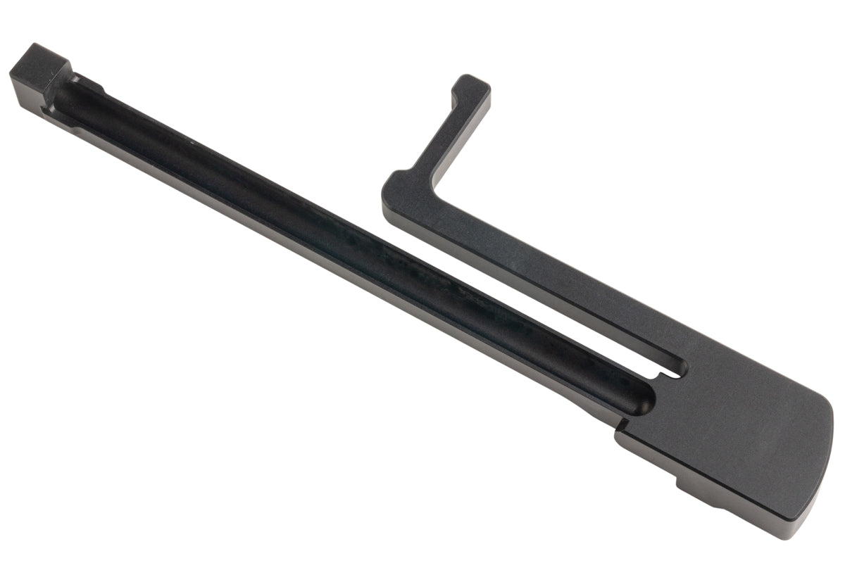 Revanchist Airsoft Practical Shooting Charging Handle For VFC M4 / Marksman IX GBB Airsoft