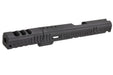 Revanchist Airsoft 3D Print 7inch Lim Style Open Slide Kit 'Saber Cat' For Tokyo Marui Hi Capa GBB Airsoft