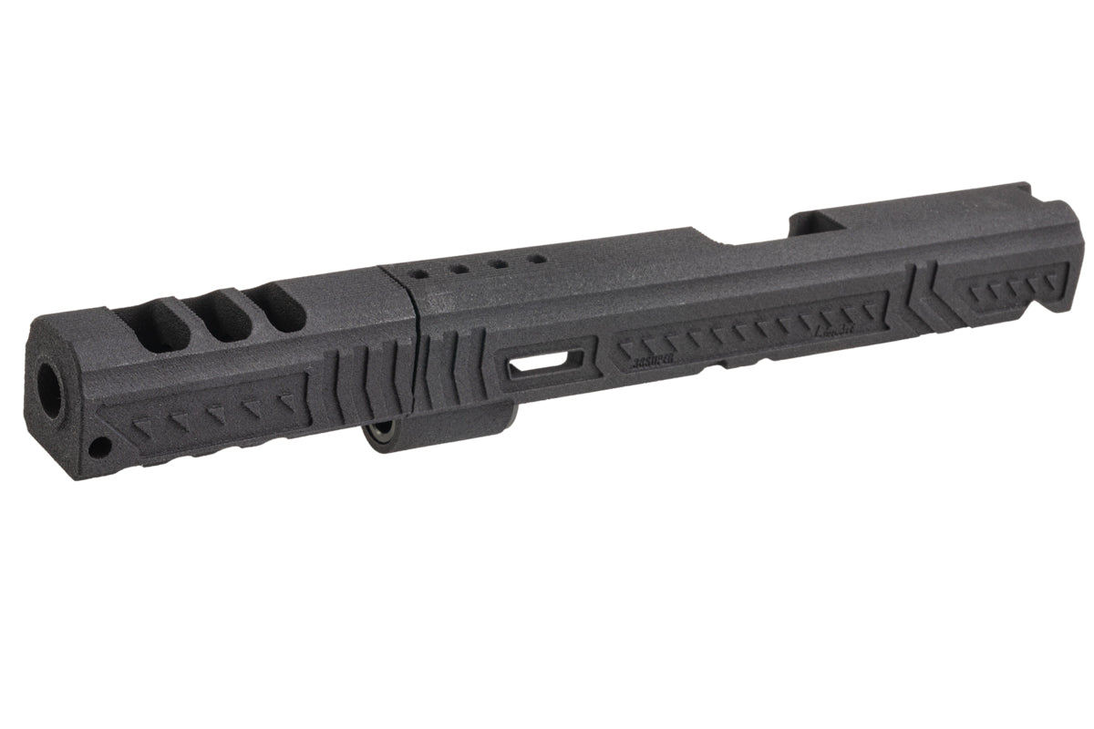 Revanchist Airsoft 3D Print 7inch Lim Style Open Slide Kit 'Saber Cat' For Tokyo Marui Hi Capa GBB Airsoft
