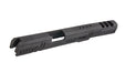 Revanchist Airsoft 3D Print 7inch Lim Style Open Slide Kit 'Saber Cat' For Tokyo Marui Hi Capa GBB Airsoft