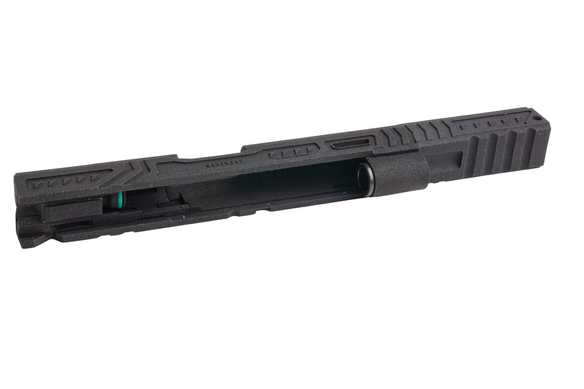 Revanchist Airsoft 3D Print 7inch Lim Style Open Slide Kit 'Saber Cat' For Tokyo Marui Hi Capa GBB Airsoft