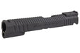 Revanchist Airsoft 3DP 5.1inch INF Style Standard Slide Kit For Tokyo Marui Hi Capa GBB Airsoft