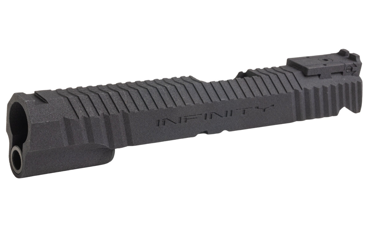 Revanchist Airsoft 3DP 5.1inch INF Style Standard Slide Kit For Tokyo Marui Hi Capa GBB Airsoft