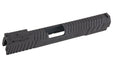 Revanchist Airsoft 3DP 5.1inch INF Style Standard Slide Kit For Tokyo Marui Hi Capa GBB Airsoft