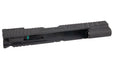 Revanchist Airsoft 3DP 5.1inch INF Style Standard Slide Kit For Tokyo Marui Hi Capa GBB Airsoft