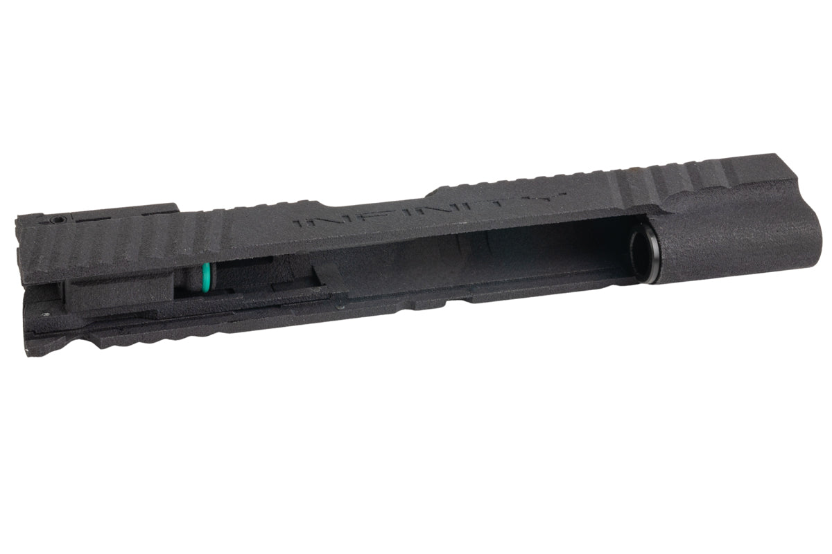 Revanchist Airsoft 3DP 5.1inch INF Style Standard Slide Kit For Tokyo Marui Hi Capa GBB Airsoft