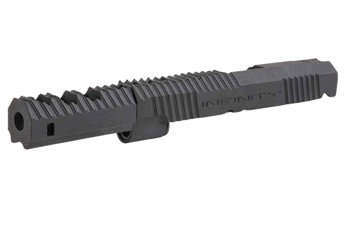 Revanchist Airsoft 3DP INF Style Open Standard Slide Kit For Tokyo Marui Hi Capa GBB Airsoft
