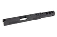 Revanchist Airsoft 3DP INF Style Open Standard Slide Kit For Tokyo Marui Hi Capa GBB Airsoft