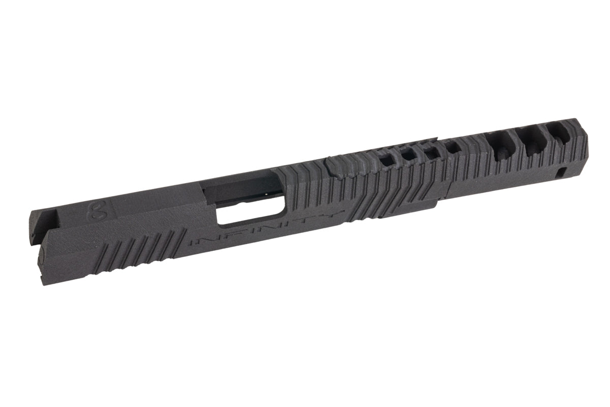 Revanchist Airsoft 3DP INF Style Open Standard Slide Kit For Tokyo Marui Hi Capa GBB Airsoft