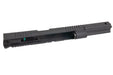Revanchist Airsoft 3DP INF Style Open Standard Slide Kit For Tokyo Marui Hi Capa GBB Airsoft