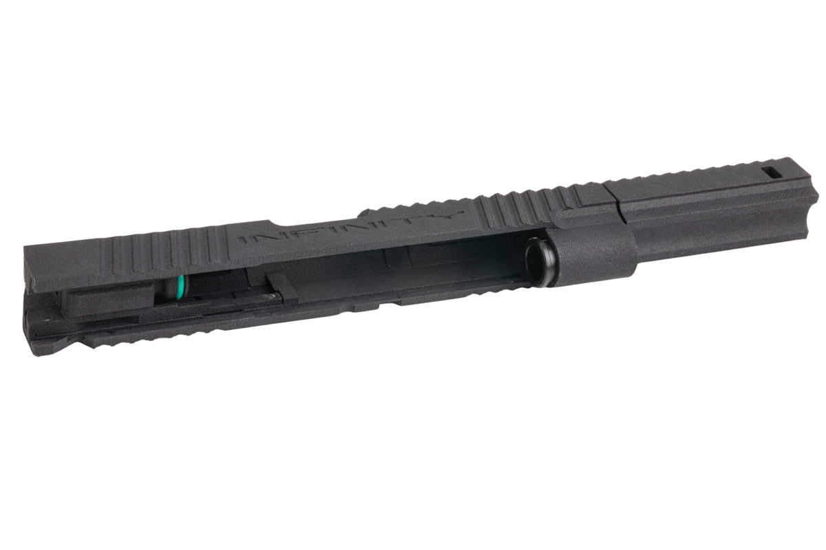Revanchist Airsoft 3DP INF Style Open Standard Slide Kit For Tokyo Marui Hi Capa GBB Airsoft