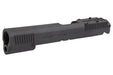Revanchist Airsoft 3DP INF Style Optic Ready Slide Kit For Tokyo Marui Hi Capa GBB Airsoft