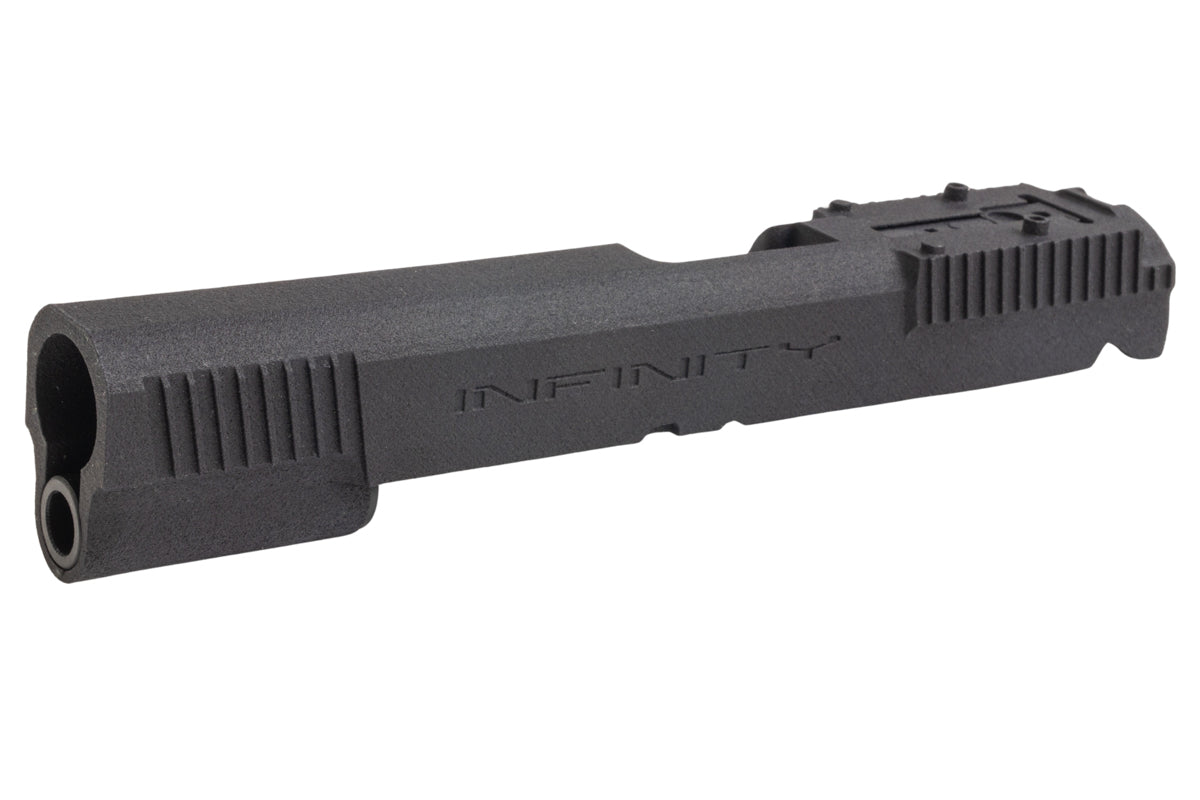 Revanchist Airsoft 3DP INF Style Optic Ready Slide Kit For Tokyo Marui Hi Capa GBB Airsoft