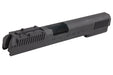 Revanchist Airsoft 3DP INF Style Optic Ready Slide Kit For Tokyo Marui Hi Capa GBB Airsoft