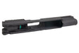 Revanchist Airsoft 3DP INF Style Optic Ready Slide Kit For Tokyo Marui Hi Capa GBB Airsoft