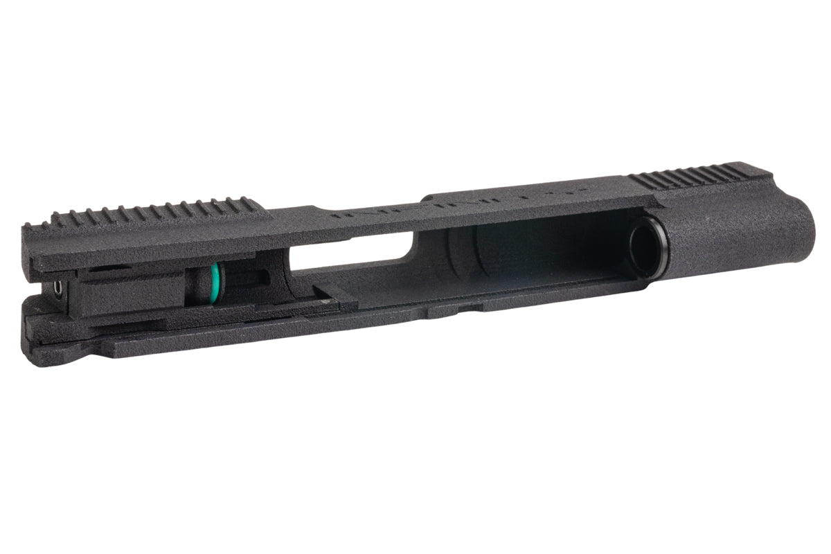 Revanchist Airsoft 3DP INF Style Optic Ready Slide Kit For Tokyo Marui Hi Capa GBB Airsoft