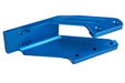 Revanchist Airsoft INF Style Universal Optic Mount V2 For HI Capa GBB Airsoft (Blue)
