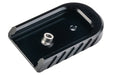 Revanchist Airsoft Aluminum Magazine Base For Tokyo Marui Model 17 V2 Airsoft Magazine (Type A)