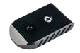 Revanchist Airsoft Aluminum Magazine Base For Tokyo Marui Model 17 V2 Airsoft Magazine (Type A)