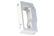 Revanchist Airsoft Aluminum Flat Trigger For Hi Capa GBB (Type K/ Silver)