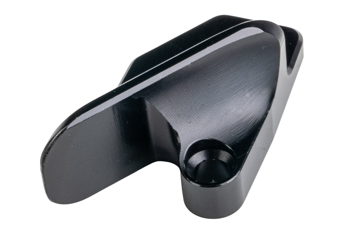 Revanchist Airsoft Aluminum Slide Stop Thumb Rest For Hi Capa GBB Airsoft