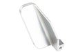 Revanchist Airsoft Hi Capa Airsoft GBB Slide Stop Thumb Rest (Aluminum, Silver)