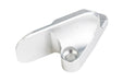 Revanchist Airsoft Hi Capa Airsoft GBB Slide Stop Thumb Rest (Aluminum, Silver)