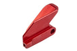 Revanchist Airsoft Aluminum Slide Stop Thumb Rest For Hi Capa GBB Airsoft (Red)