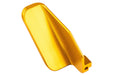 Revanchist Airsoft Aluminum Slide Stop Thumb Rest For Hi Capa GBB Airsoft (Gold)