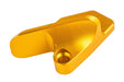 Revanchist Airsoft Aluminum Slide Stop Thumb Rest For Hi Capa GBB Airsoft (Gold)