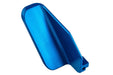 Revanchist Airsoft Aluminum Slide Stop Thumb Rest For Hi Capa GBB Airsoft (Blue)