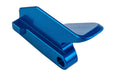 Revanchist Airsoft Aluminum Slide Stop Thumb Rest For Hi Capa GBB Airsoft (Blue)