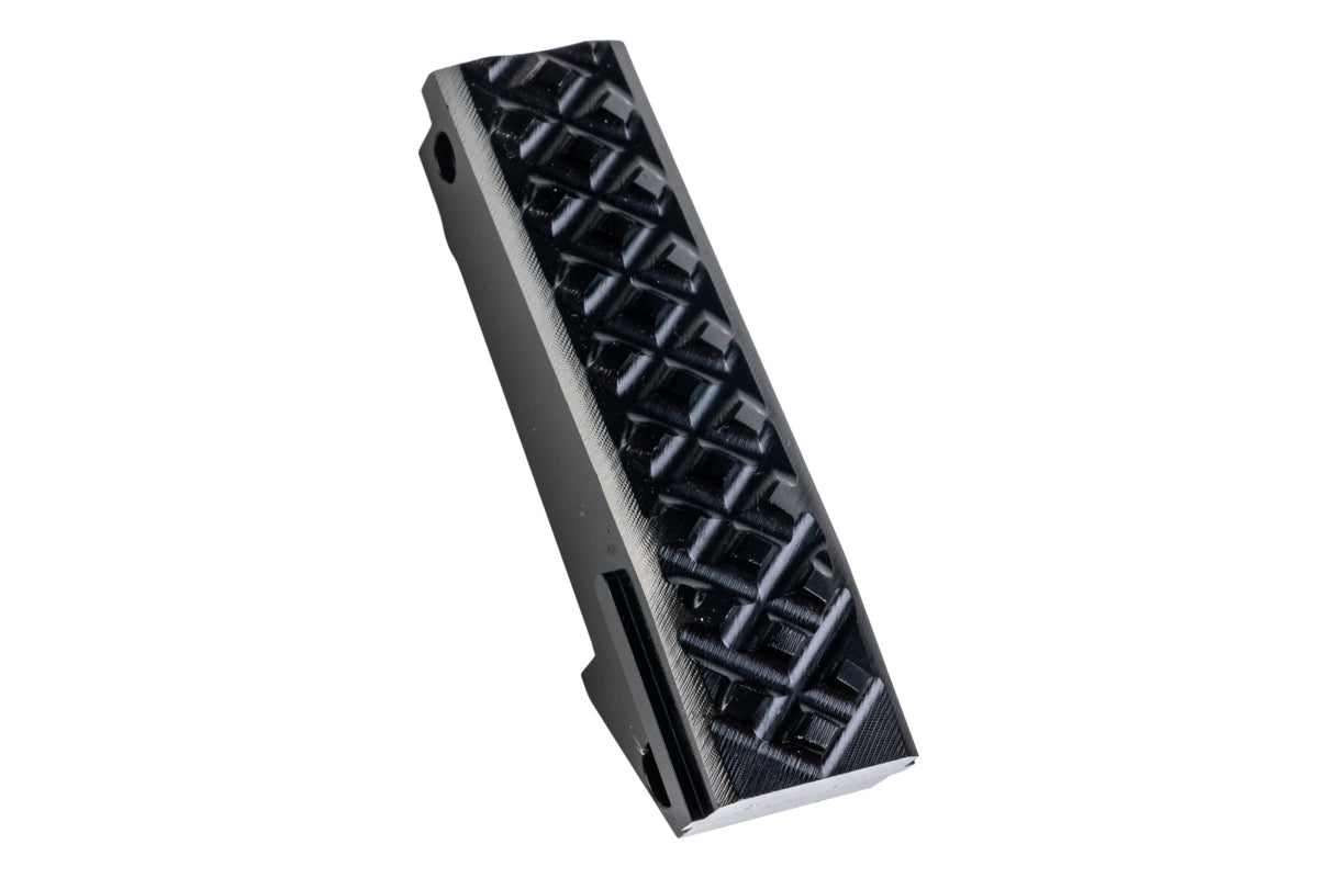 Revanchist Airsoft Type A Spring Housing for Hi Capa Airsoft Pistol Aluminum Grip