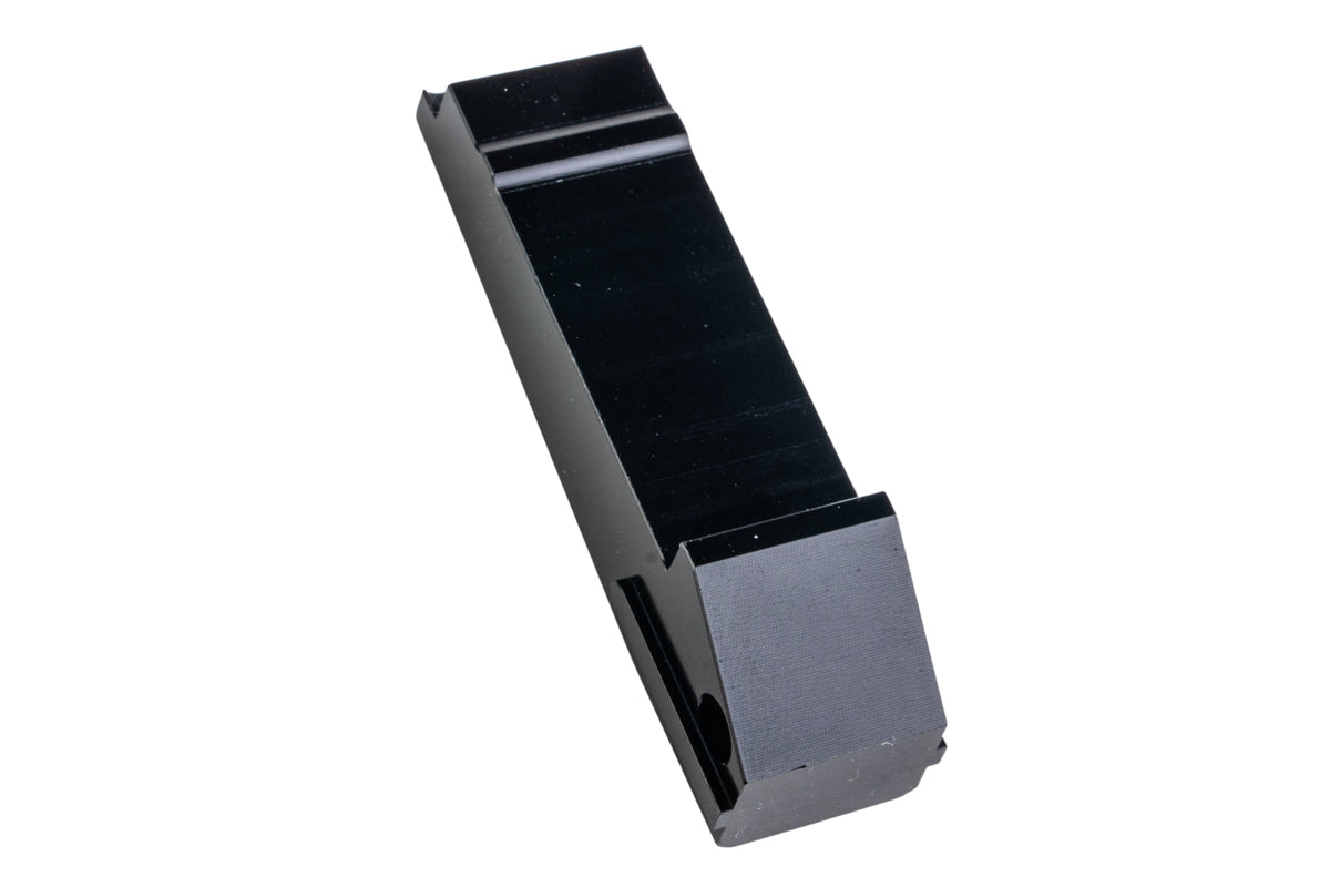 Revanchist Airsoft Type A Spring Housing for Hi Capa Airsoft Pistol Aluminum Grip