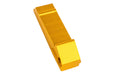
Revanchist Airsoft Type A Spring Housing for Hi Capa Airsoft Pistol Aluminum Grip (Gold)
