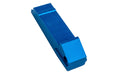 Revanchist Airsoft Type A Spring Housing for Hi Capa Airsoft Pistol Aluminum Grip (Blue)