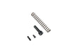 Revanchist Airsoft Type A Spring Housing for Hi Capa Airsoft Pistol Aluminum Grip (Purple)